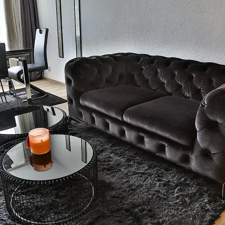 Apartment Schickes Mit Parkplatz, 10 Min Zum Flughafen Hattersheim am Main